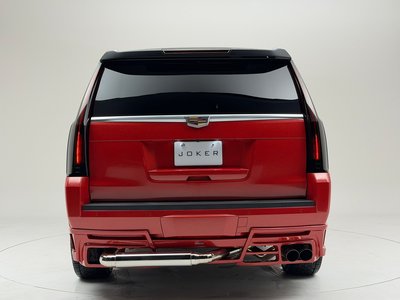 CADILLAC ESCALADE - 9