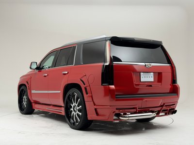 CADILLAC ESCALADE - 8