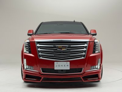 CADILLAC ESCALADE - 3