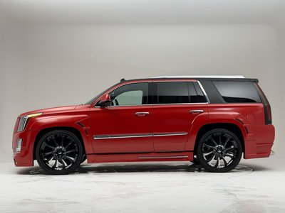 CADILLAC ESCALADE - 6