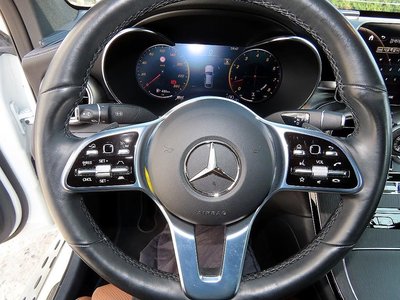 MERCEDES-BENZ GLC - 8