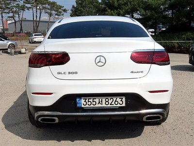 MERCEDES-BENZ GLC - 3