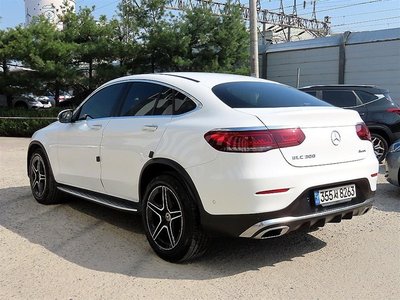 MERCEDES-BENZ GLC - 2