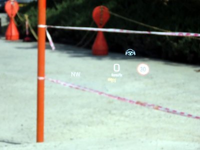 MERCEDES-BENZ GLC - 10