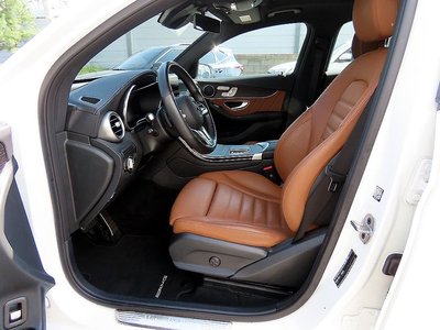 MERCEDES-BENZ GLC - 6