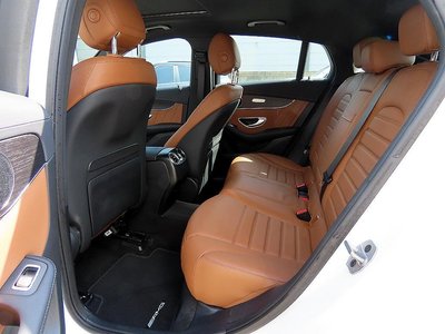 MERCEDES-BENZ GLC - 7