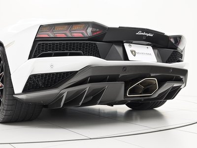 صورة مصغرة 38 لـ 2019 Lamborghini AVENTADOR