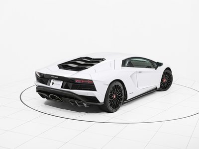 صورة مصغرة 43 لـ 2019 Lamborghini AVENTADOR
