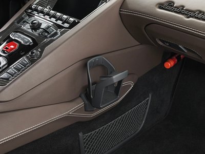 صورة مصغرة 19 لـ 2019 Lamborghini AVENTADOR