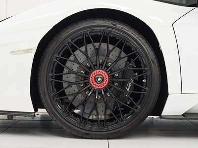 صورة مصغرة 33 لـ 2019 Lamborghini AVENTADOR