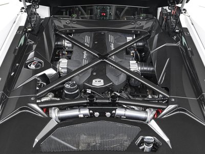 صورة مصغرة 32 لـ 2019 Lamborghini AVENTADOR