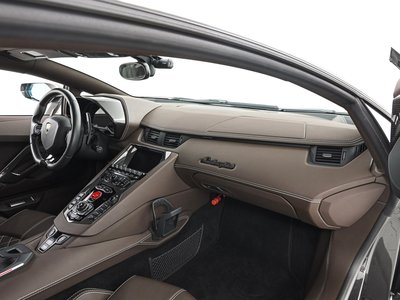 صورة مصغرة 20 لـ 2019 Lamborghini AVENTADOR