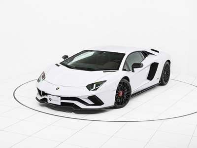 صورة مصغرة 42 لـ 2019 Lamborghini AVENTADOR