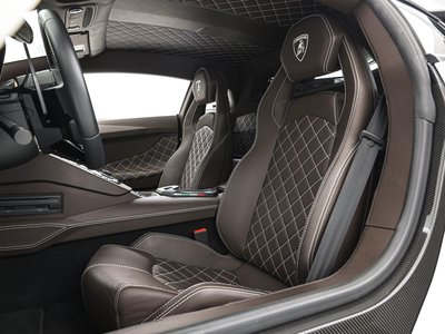 صورة مصغرة 16 لـ 2019 Lamborghini AVENTADOR