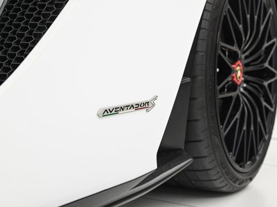 صورة مصغرة 37 لـ 2019 Lamborghini AVENTADOR