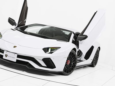 صورة مصغرة 40 لـ 2019 Lamborghini AVENTADOR
