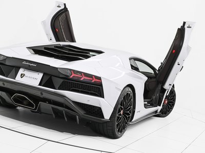 صورة مصغرة 41 لـ 2019 Lamborghini AVENTADOR