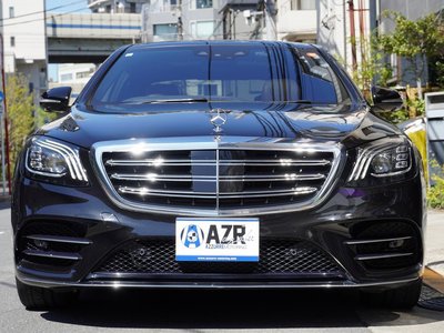 MERCEDES-BENZ S-CLASS - 6