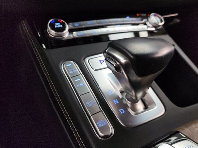 2019 Genesis G90 — фото 9