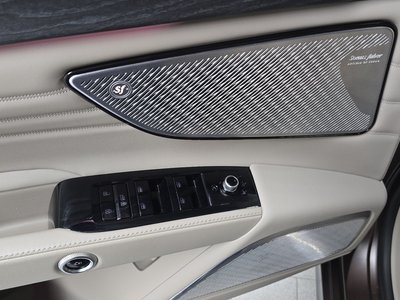 2023 Maserati GRECALE 缩略图 25