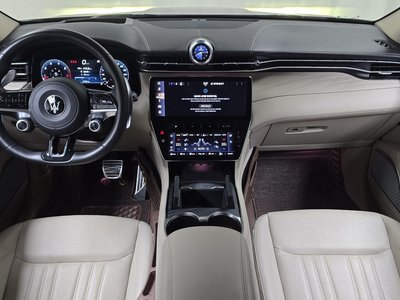 صورة 5 لـ 2023 Maserati GRECALE