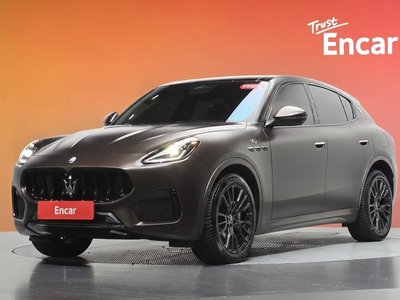 صورة 1 لـ 2023 Maserati GRECALE