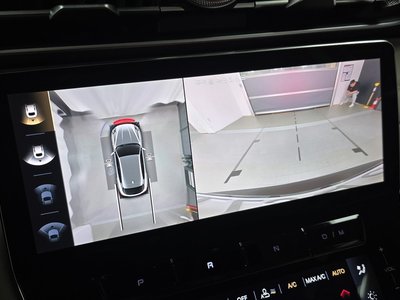 2023 Maserati GRECALE 缩略图 20