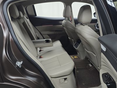 2023 Maserati GRECALE 缩略图 17