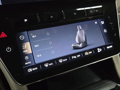 2023 Maserati GRECALE 缩略图 21