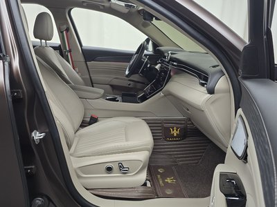 2023 Maserati GRECALE 缩略图 16