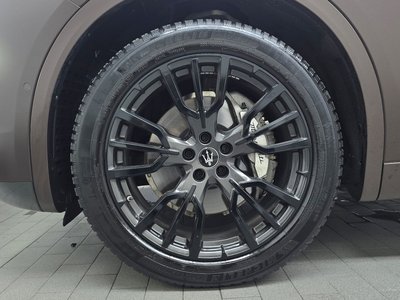 صورة 6 لـ 2023 Maserati GRECALE