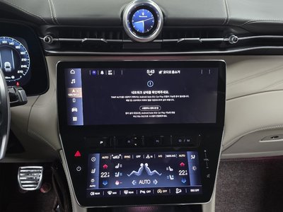 2023 Maserati GRECALE 缩略图 19
