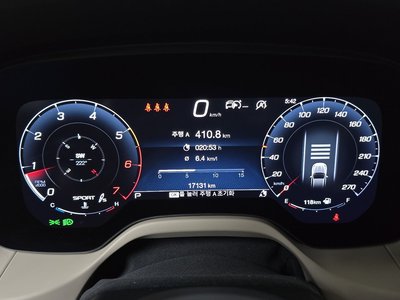 2023 Maserati GRECALE 缩略图 11