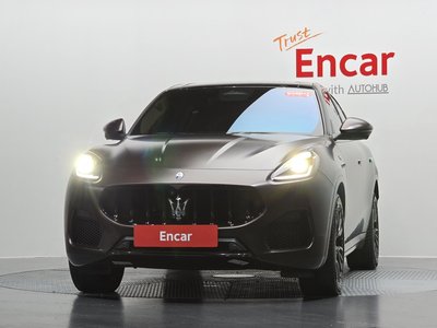 صورة 2 لـ 2023 Maserati GRECALE