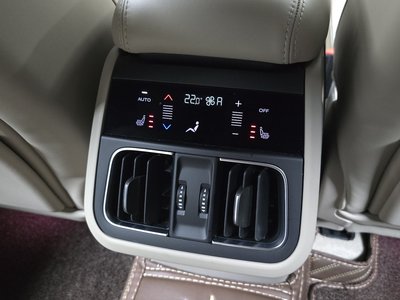 2023 Maserati GRECALE 缩略图 32