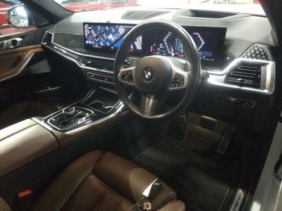 صورة 3 لـ 2023 BMW X7