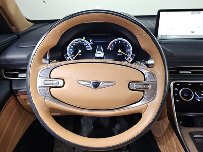 صورة مصغرة 15 لـ 2021 Genesis GV80