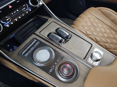 GENESIS GV80 - 9