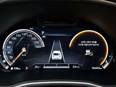 GENESIS GV80 - 8