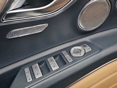 صورة مصغرة 13 لـ 2021 Genesis GV80