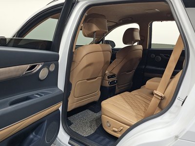 صورة مصغرة 11 لـ 2021 Genesis GV80