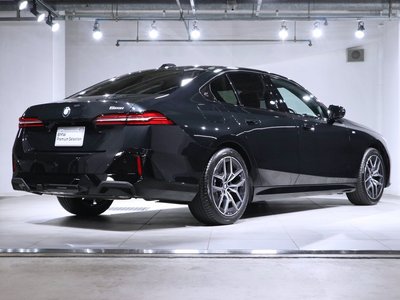 BMW 5 SERIES - 5