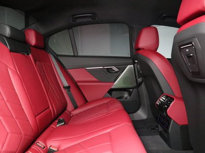 BMW 5 SERIES - 9