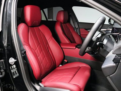 BMW 5 SERIES - 8