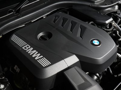 صورة مصغرة 40 لـ 2026 BMW 5 SERIES