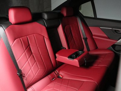 BMW 5 SERIES - 10
