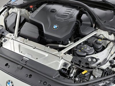 BMW 4 SERIES - 7