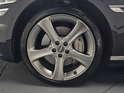 GENESIS G80 (RG3) - 6