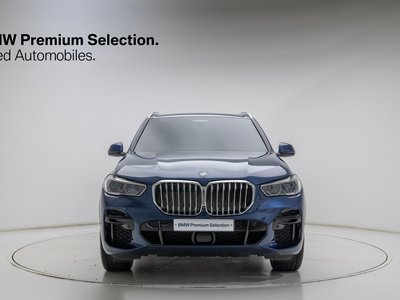صورة 2 لـ 2022 BMW X5