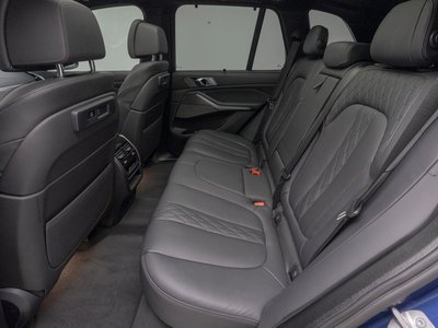 صورة 10 لـ 2022 BMW X5
